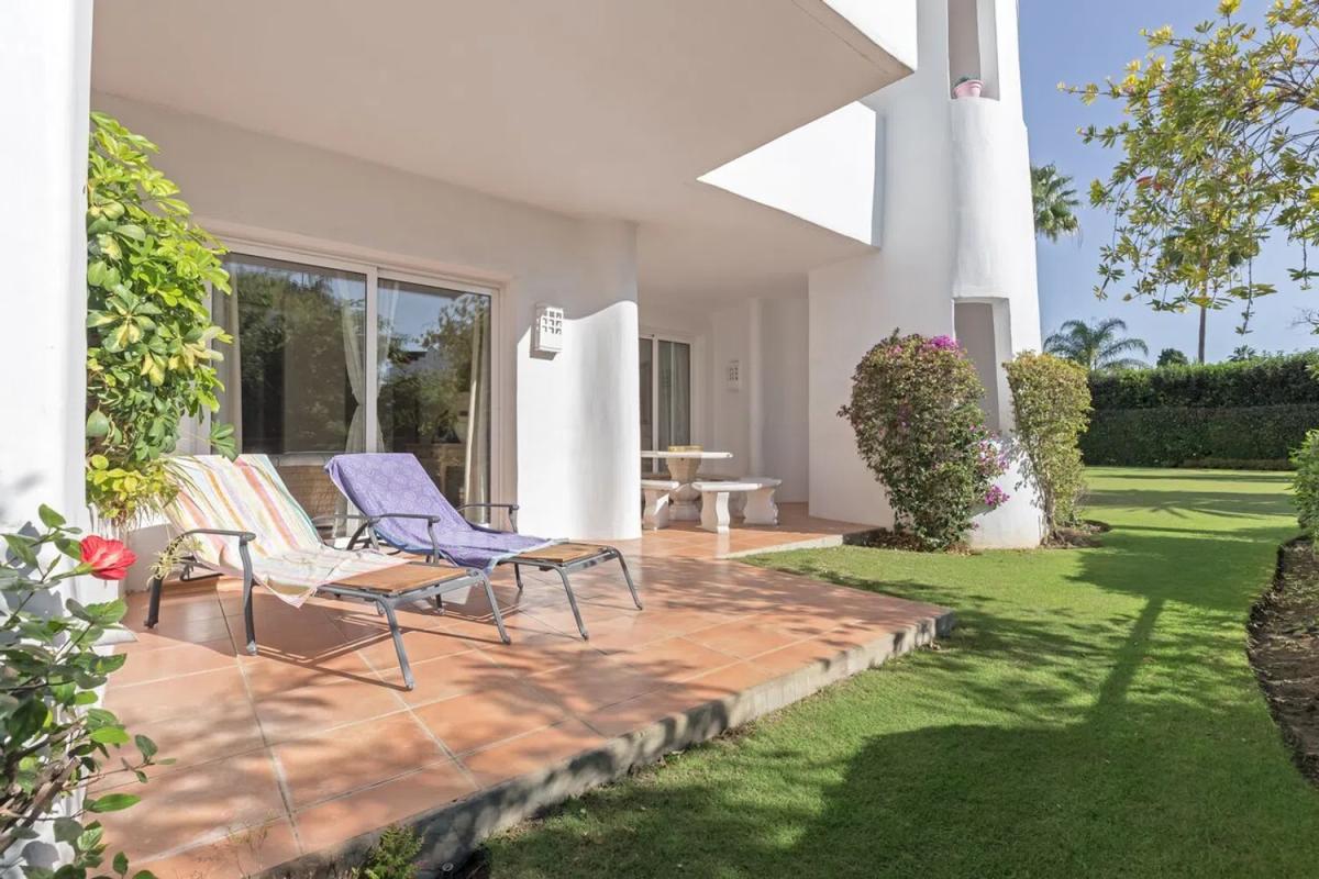 Продажа квартиры на Alcazaba beach s/n, Эстепона
photo 1