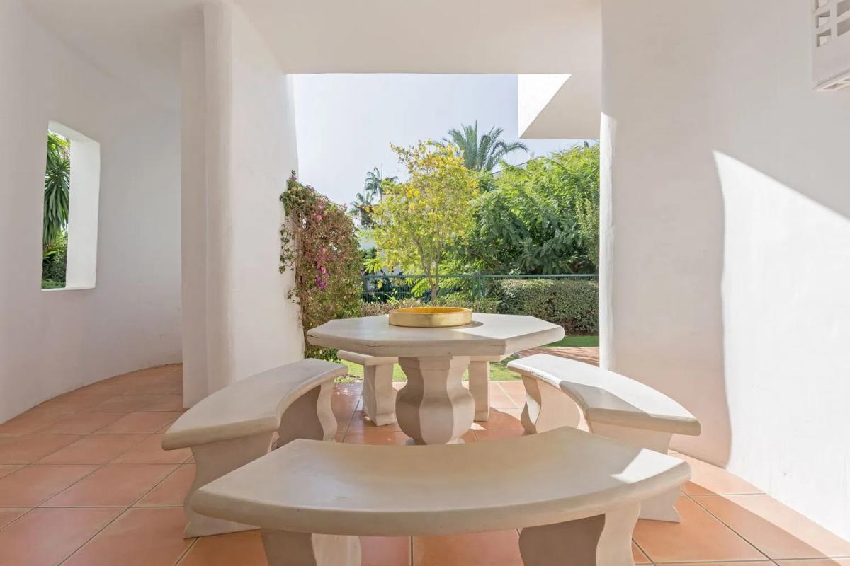 Продажа квартиры на Alcazaba beach s/n, Эстепона
photo 4