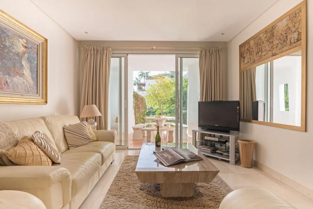 Продажа квартиры на Alcazaba beach s/n, Эстепона
photo 5