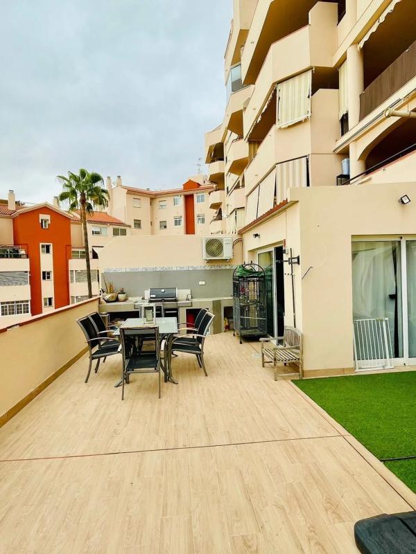 Sprzedaż mieszkania w Barrio Sierra de Estepona-Avda de Andalucia, Estepona
photo 1