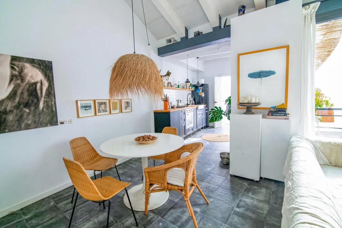 Продажа отдельного шале в Barrio Centro, Эстепона photo 3