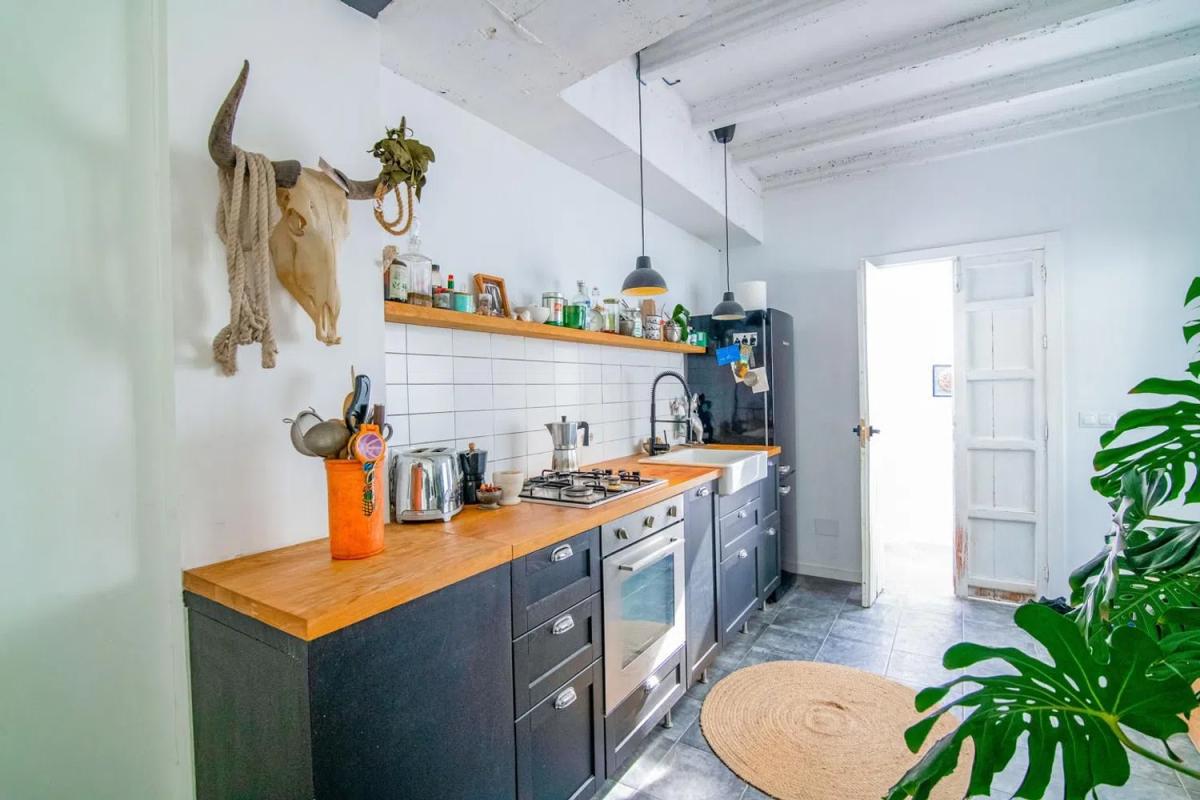 Продажа отдельного шале в Barrio Centro, Эстепона photo 4