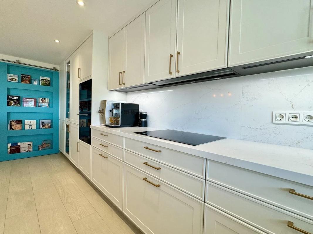 Продажа квартиры на Calle Lima, 10, Эстепона
 photo 5