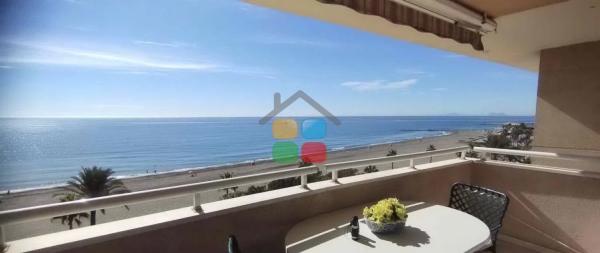 Apartment for sale in Avenida españa, Estepona photo 1