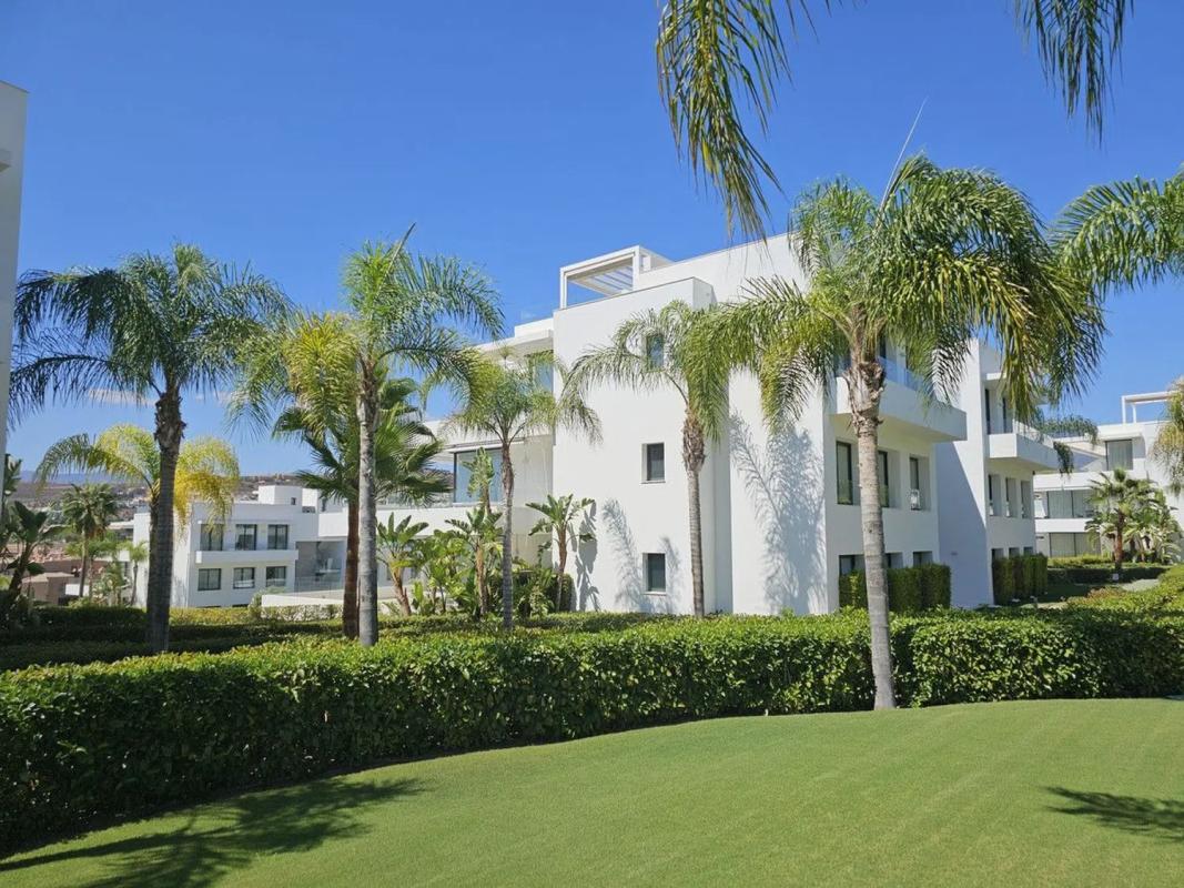 Sale of apartment in Calle Turquesa, Estepona
photo 4