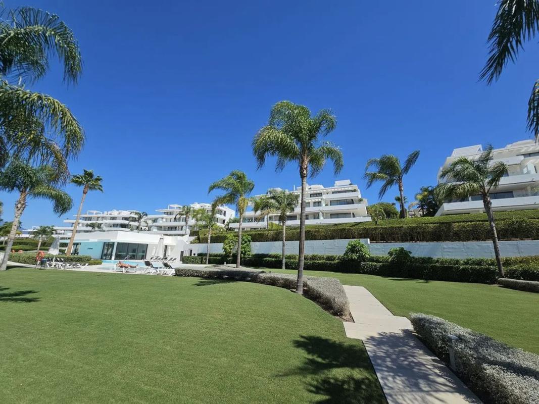 Sale of apartment in Calle Turquesa, Estepona
photo 5