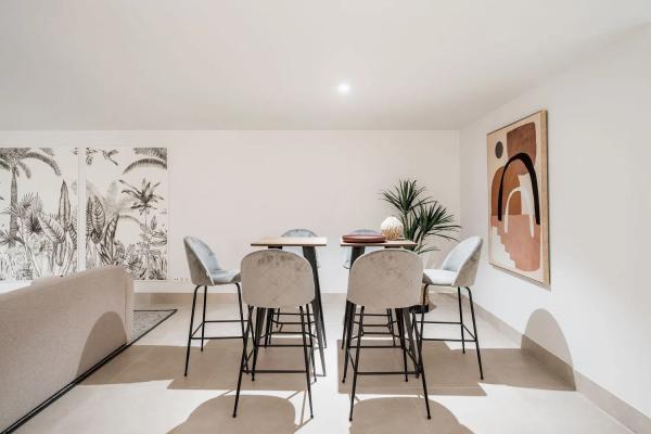 Chalet independiente en venta en  Calle Quintana, 4, Estepona photo 4