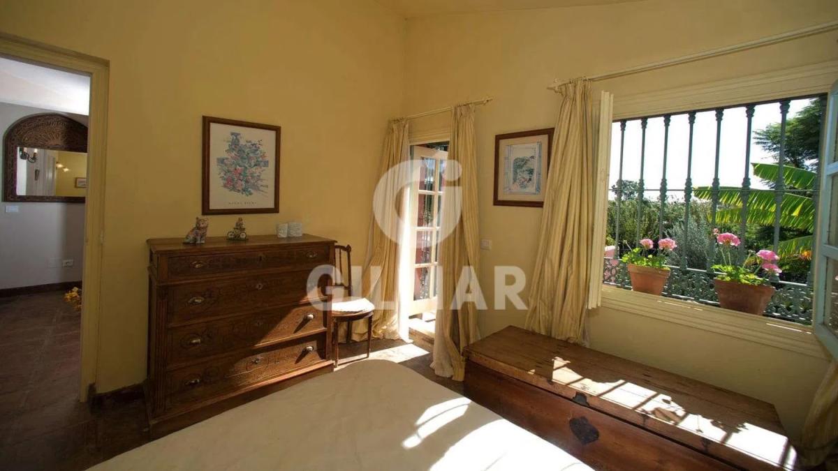 Venta de chalet independiente en Diseminado Guadalobon, Estepona
 photo 4