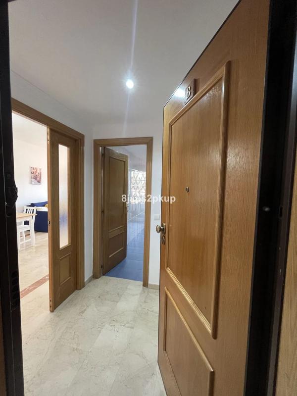Venta de piso en Barrio Bel-Air, Estepona
 photo 2