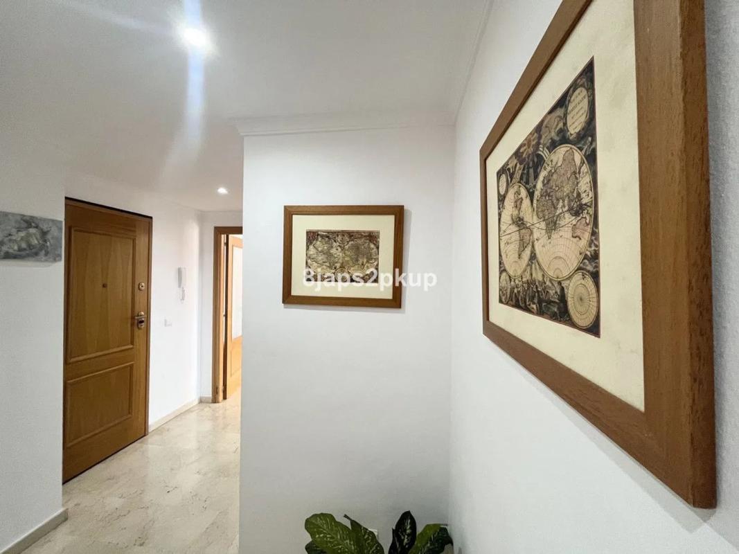 Venta de piso en Barrio Bel-Air, Estepona
 photo 4