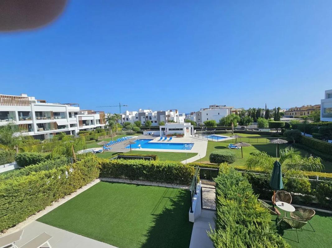 Sprzedaż mieszkania w Calle del Tenis, Estepona
photo 1