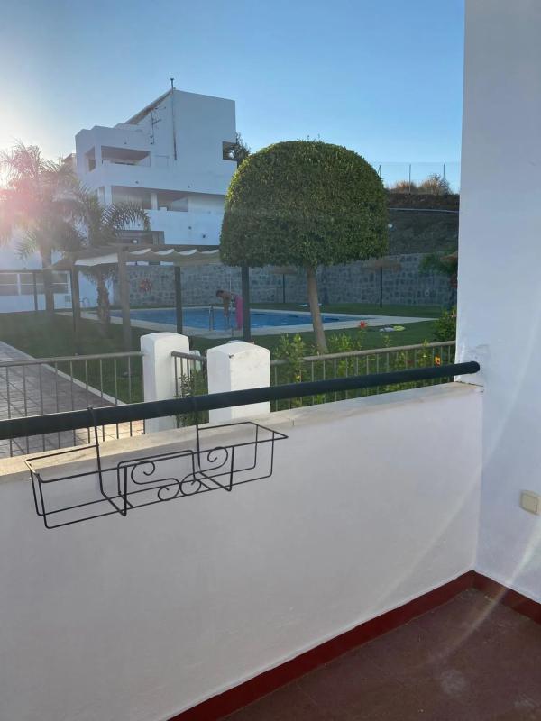 Venta de duplex en Calle Sidney, 633 LASABEJERAS, Estepona photo 2