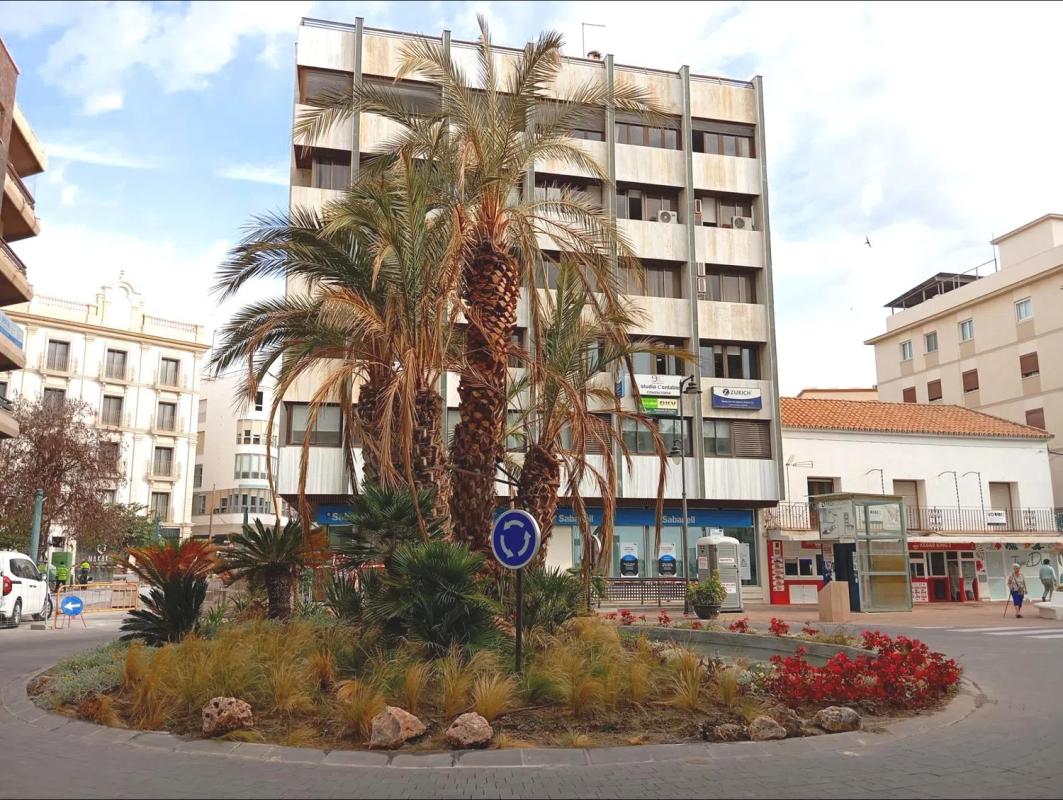 Sprzedaż mieszkania w Barrio Zona Calvario, Estepona
photo 4