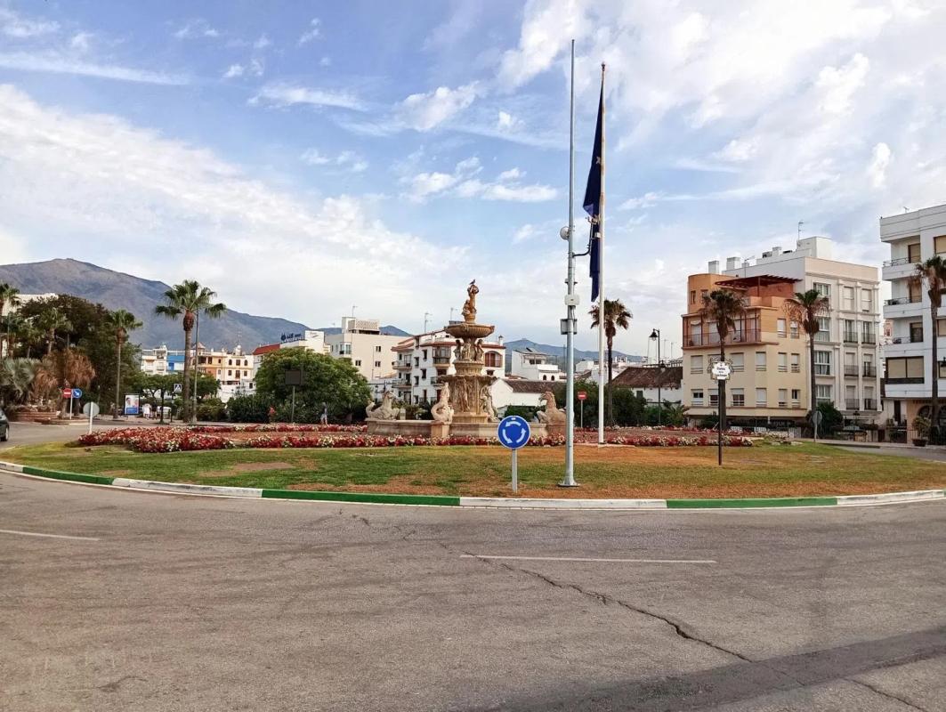 Sprzedaż mieszkania w Barrio Zona Calvario, Estepona
photo 5