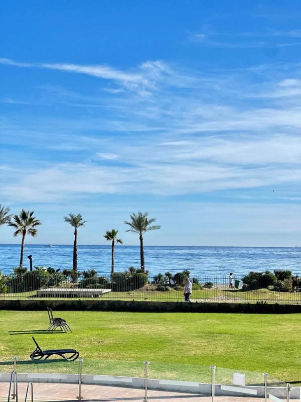 Venta de chalet independiente en Calle Silvia, Estepona
photo 2