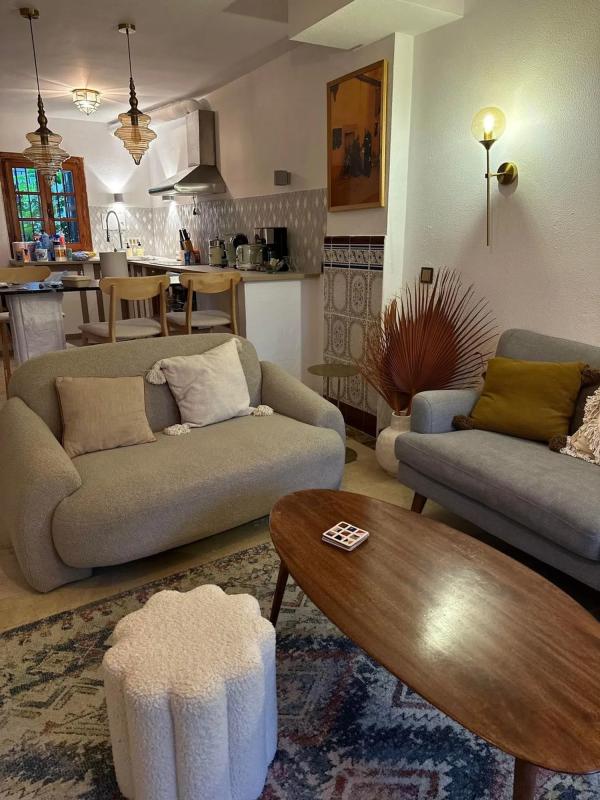 Venta de chalet independiente en Calle Silvia, Estepona
photo 4