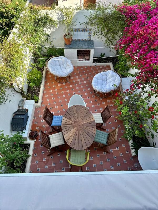 Venta de chalet independiente en Calle Silvia, Estepona
photo 5