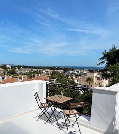 Dupleks na sprzedaż w Barrio Paraiso-Barronal, Estepona photo 1