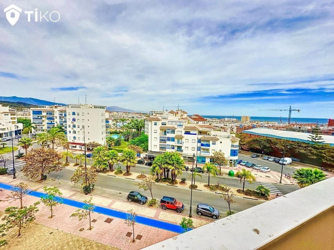 Sprzedaż poddasza w Calle Huerta Nueva, Estepona photo 2