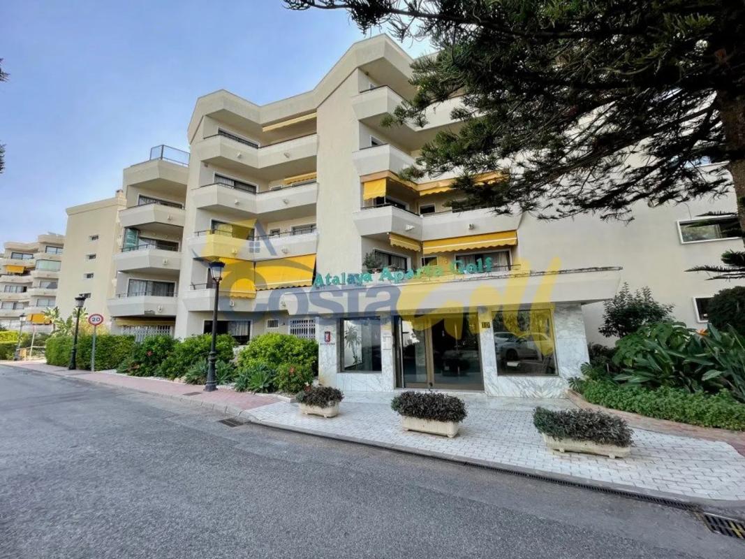 Sprzedaż mieszkania w Calle Aguamarina, 1, Estepona
photo 2