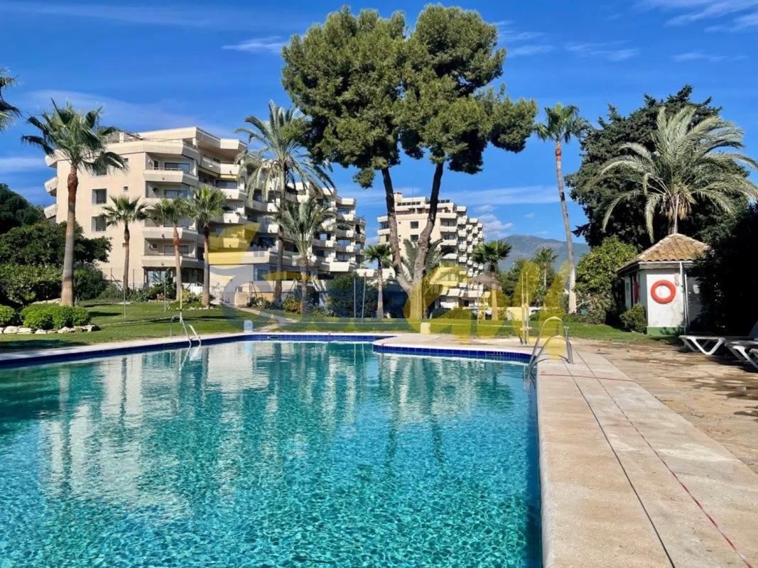 Sprzedaż mieszkania w Calle Aguamarina, 1, Estepona
photo 5