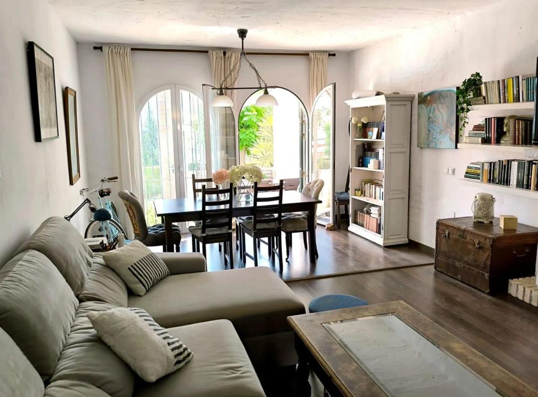 Venta de chalet independiente en S/N 39 (BEL-AIR), Estepona
photo 2