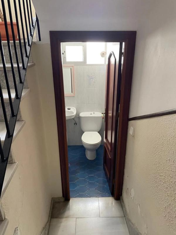 Sale of independent chalet in Barrio Parque Central, Estepona
 photo 5