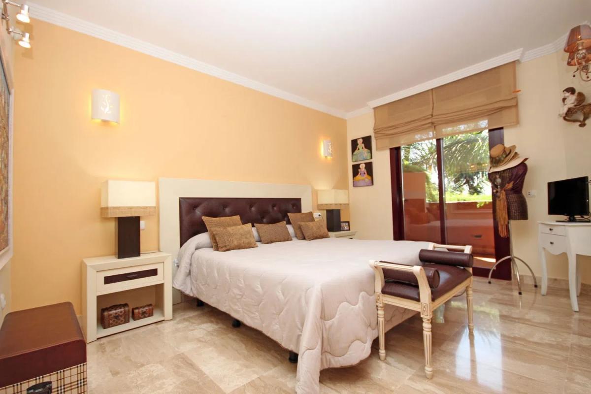 Продажа квартиры на Calle Sefardi, Эстепона
photo 3