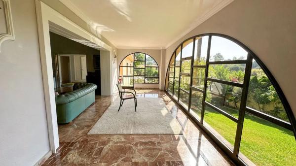 Detached villa for sale in  Calle Sierra Nevada, Estepona photo 4