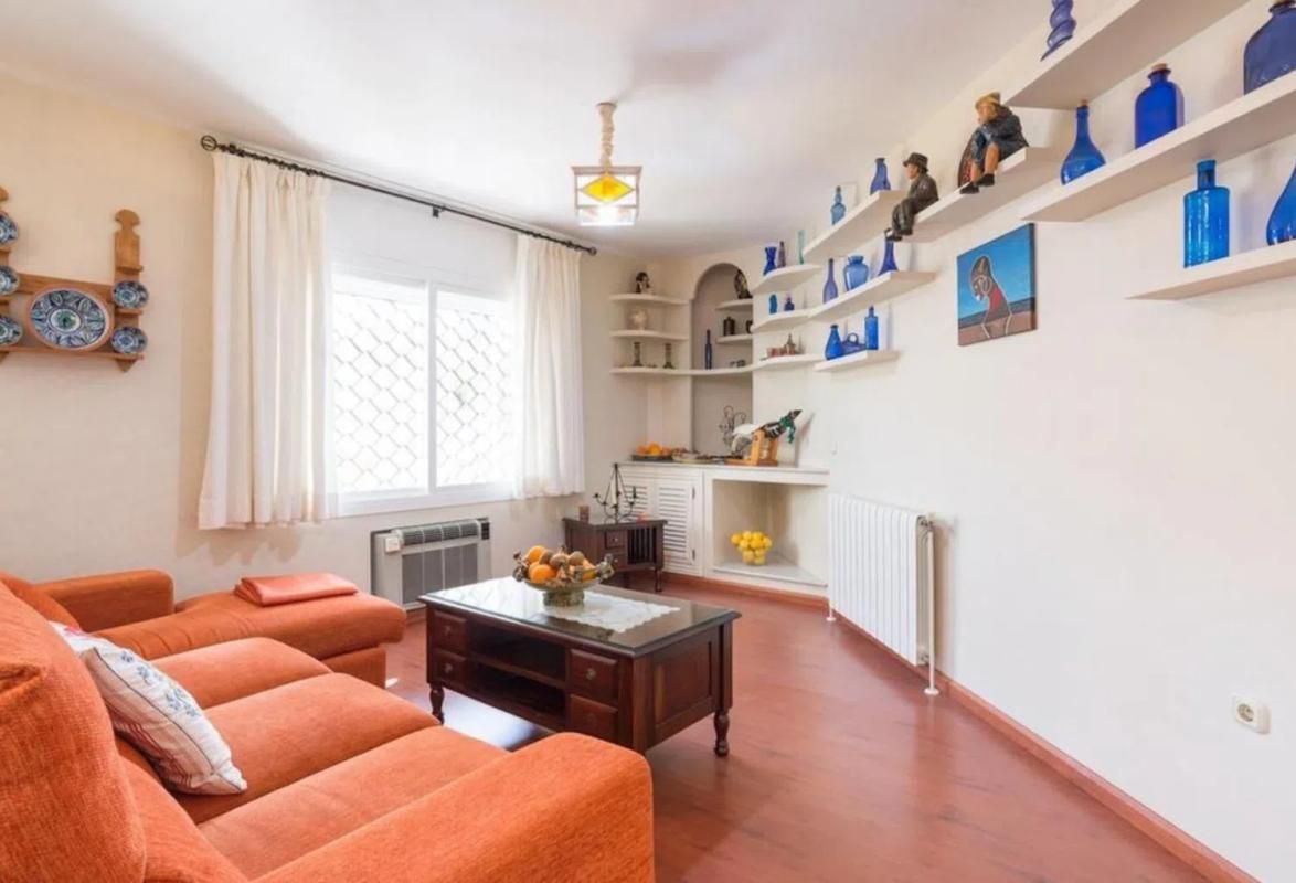 Venta de chalet independiente en Barrio Bel-Air, Estepona
 photo 3