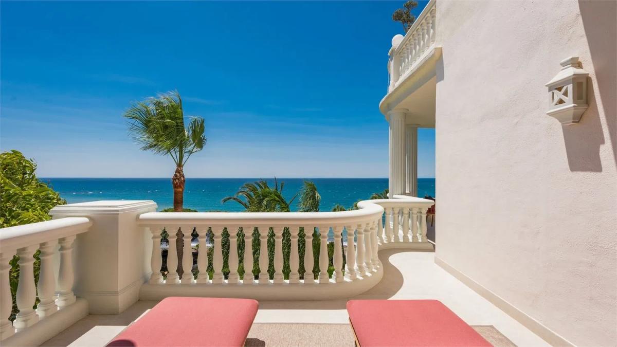 Продажа квартиры на Via del Mediterráneo, 3486 MJN3486, Эстепона
photo 2