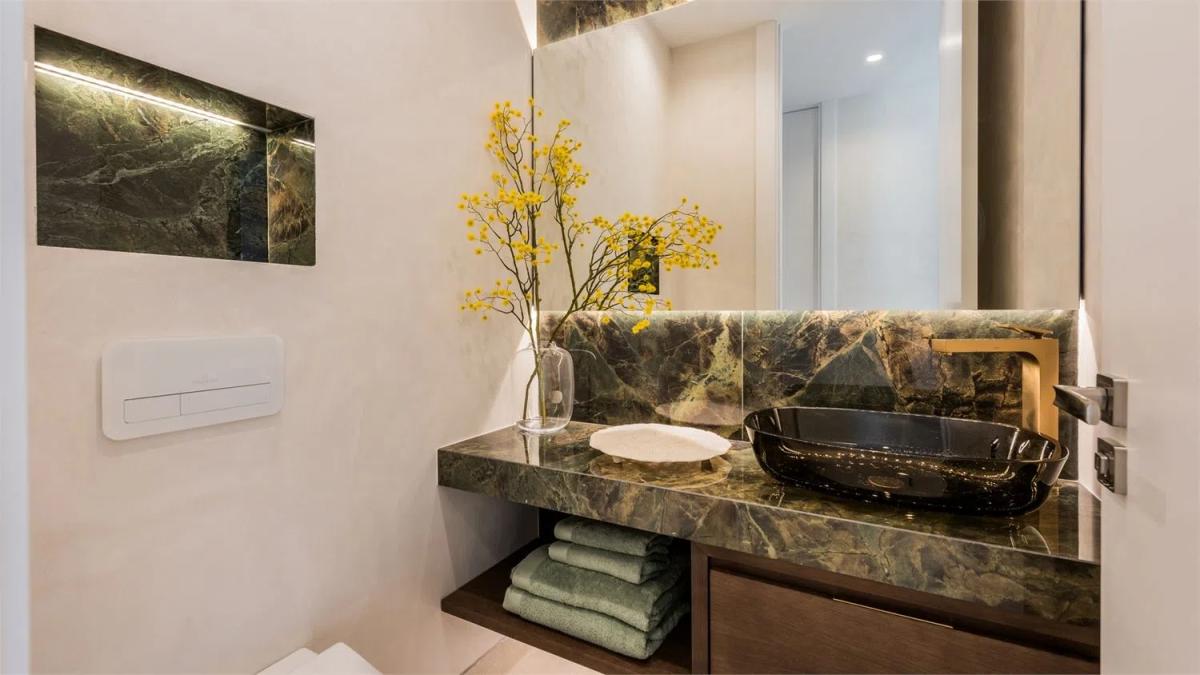 Продажа квартиры на Via del Mediterráneo, 3486 MJN3486, Эстепона
photo 3