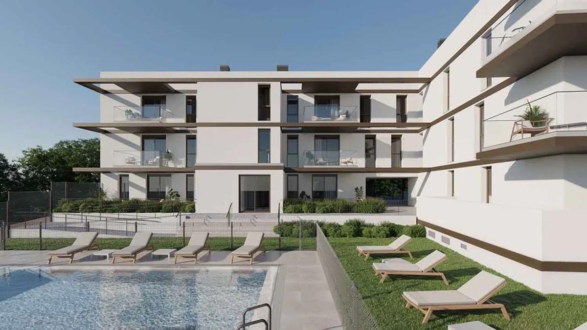 Sprzedaż mieszkania w Calle Lituania, 5, Estepona
photo 2