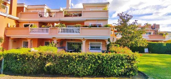 Mieszkanie na sprzedaż w  Barrio Villacana - Costalita - Saladillo, Estepona photo 2