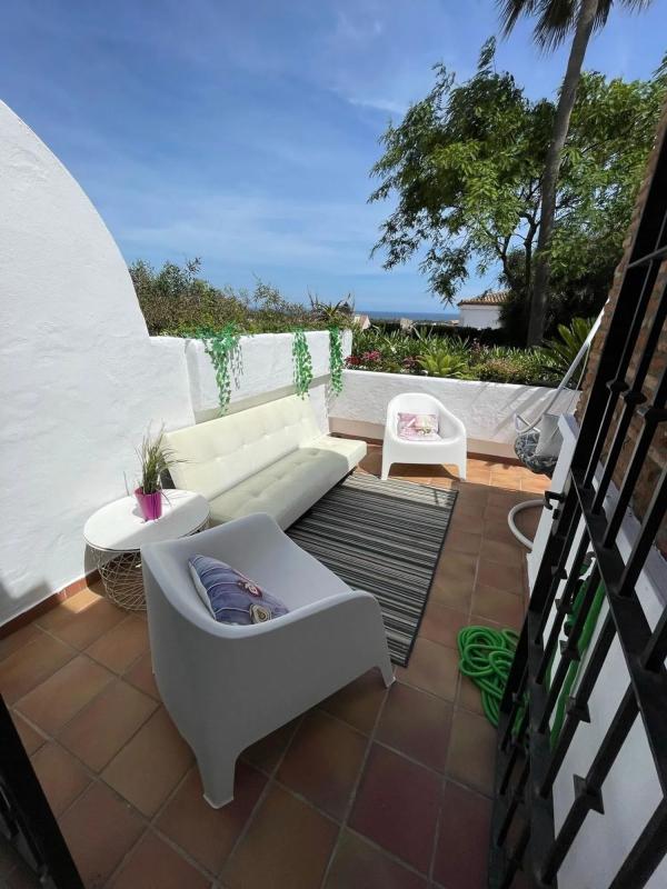 Venta de chalet independiente en Calle Vista Mar, 12, Estepona
photo 1