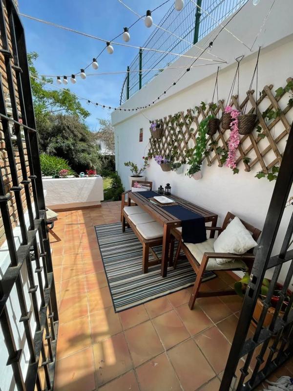 Venta de chalet independiente en Calle Vista Mar, 12, Estepona
photo 3