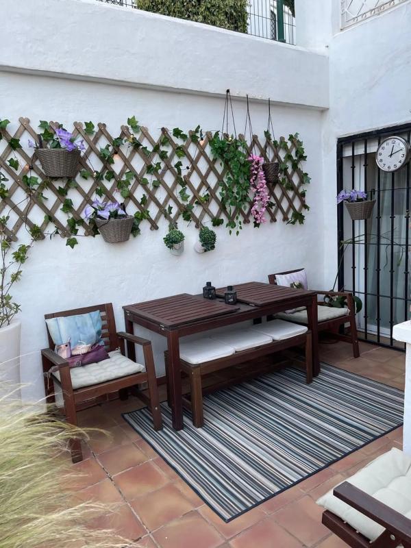 Venta de chalet independiente en Calle Vista Mar, 12, Estepona
photo 4