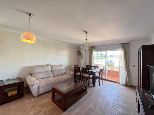 Mieszkanie na sprzedaż w Barrio Sierra de Estepona-Avda de Andalucia, Estepona photo 1