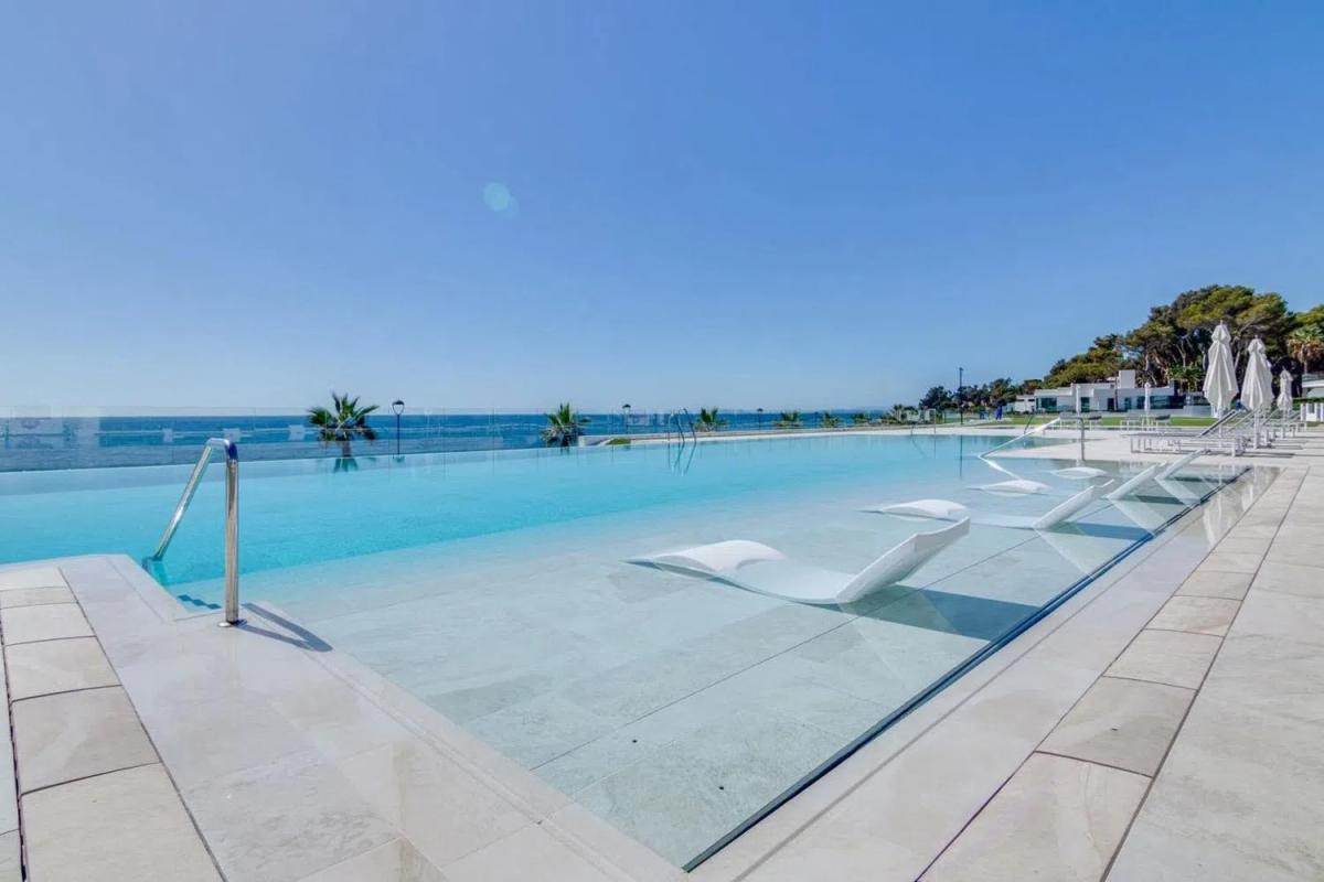 Продажа дуплекса на Arrabal Torre Velerin, 1 -V, Эстепона photo 4