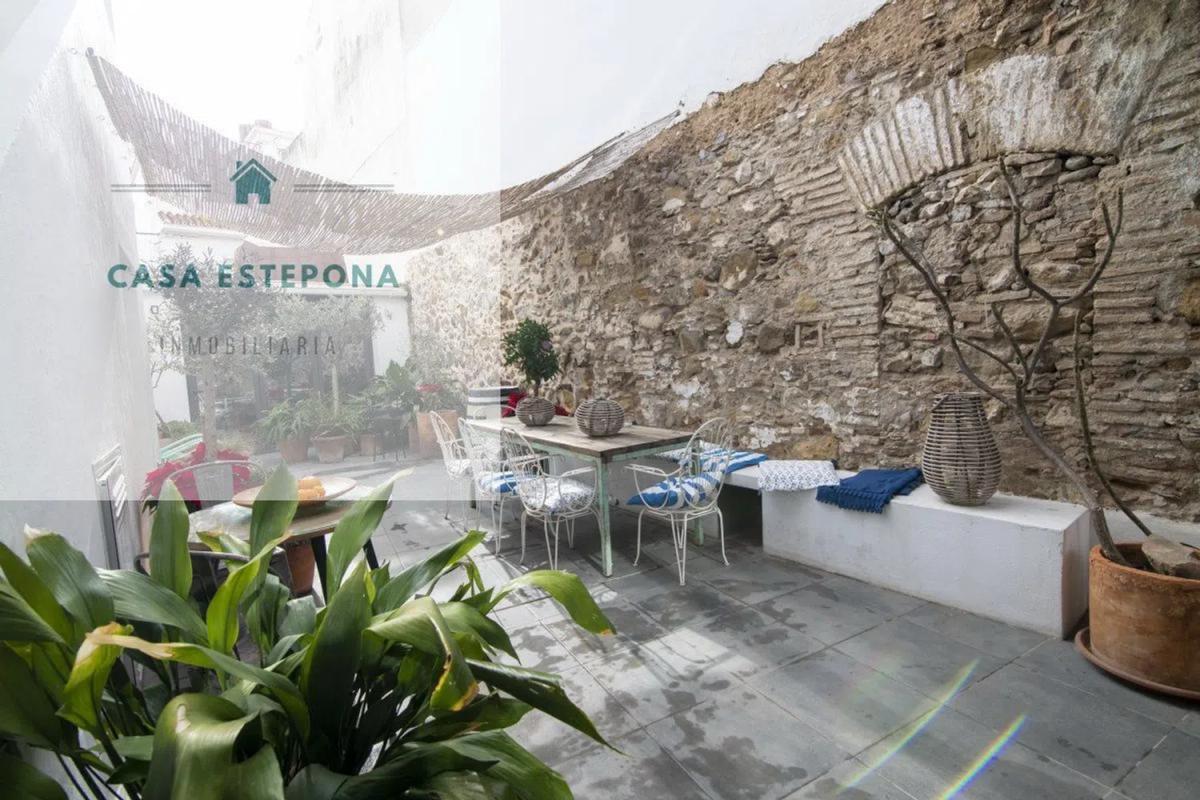 Venta de chalet independiente en Calle Terraza, Estepona
 photo 2