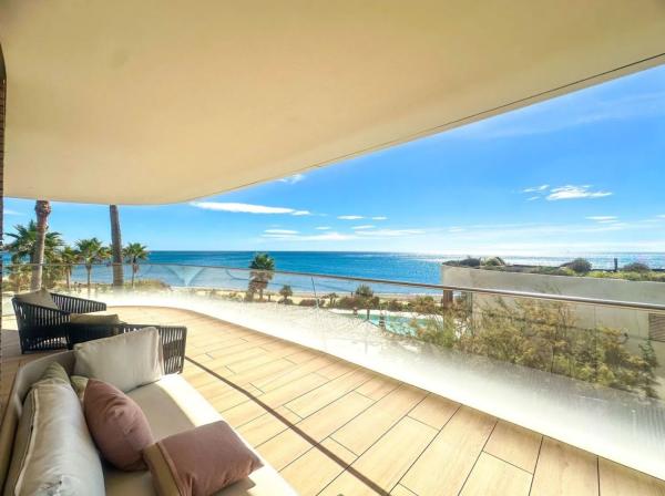 Mieszkanie na sprzedaż w The Edge by Kronos Homes s/n, Estepona photo 1