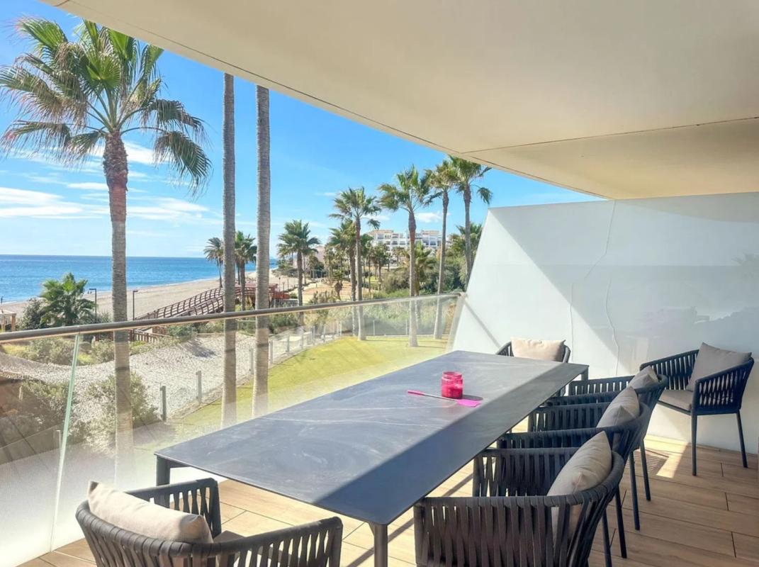 Sprzedaż mieszkania w The Edge by Kronos Homes s/n, Estepona
 photo 2