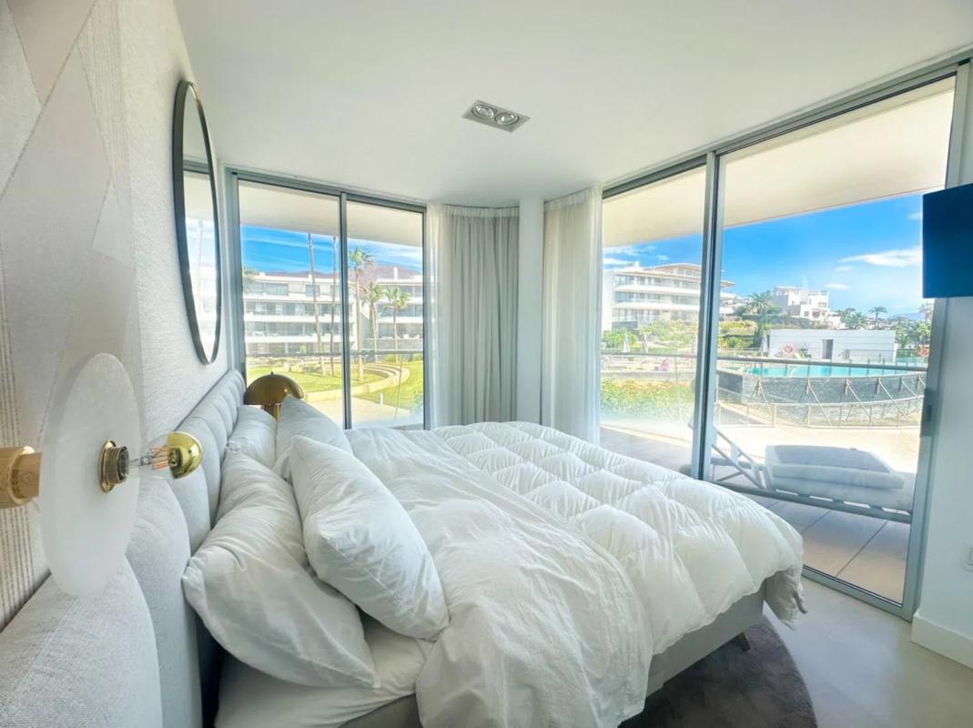 Sprzedaż mieszkania w The Edge by Kronos Homes s/n, Estepona
 photo 4