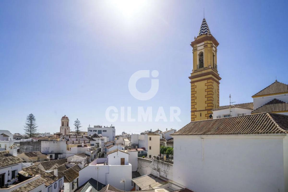 Venta de chalet independiente en Calle Veracruz, Estepona
photo 1
