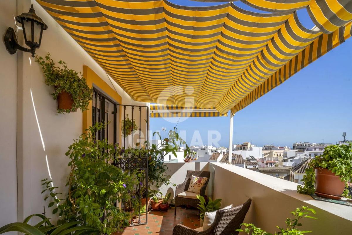 Venta de chalet independiente en Calle Veracruz, Estepona
photo 2