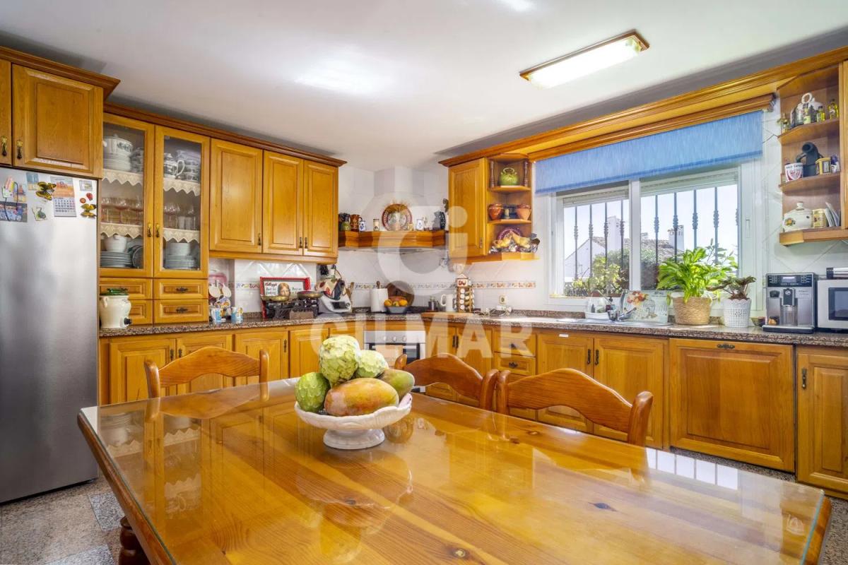 Venta de chalet independiente en Calle Veracruz, Estepona
photo 5