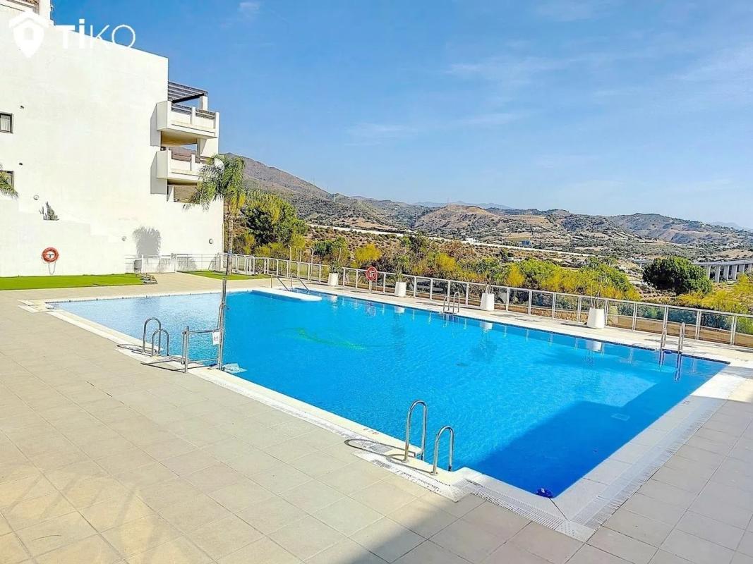 Venta de piso en Calle Flaminio, Estepona
 photo 2