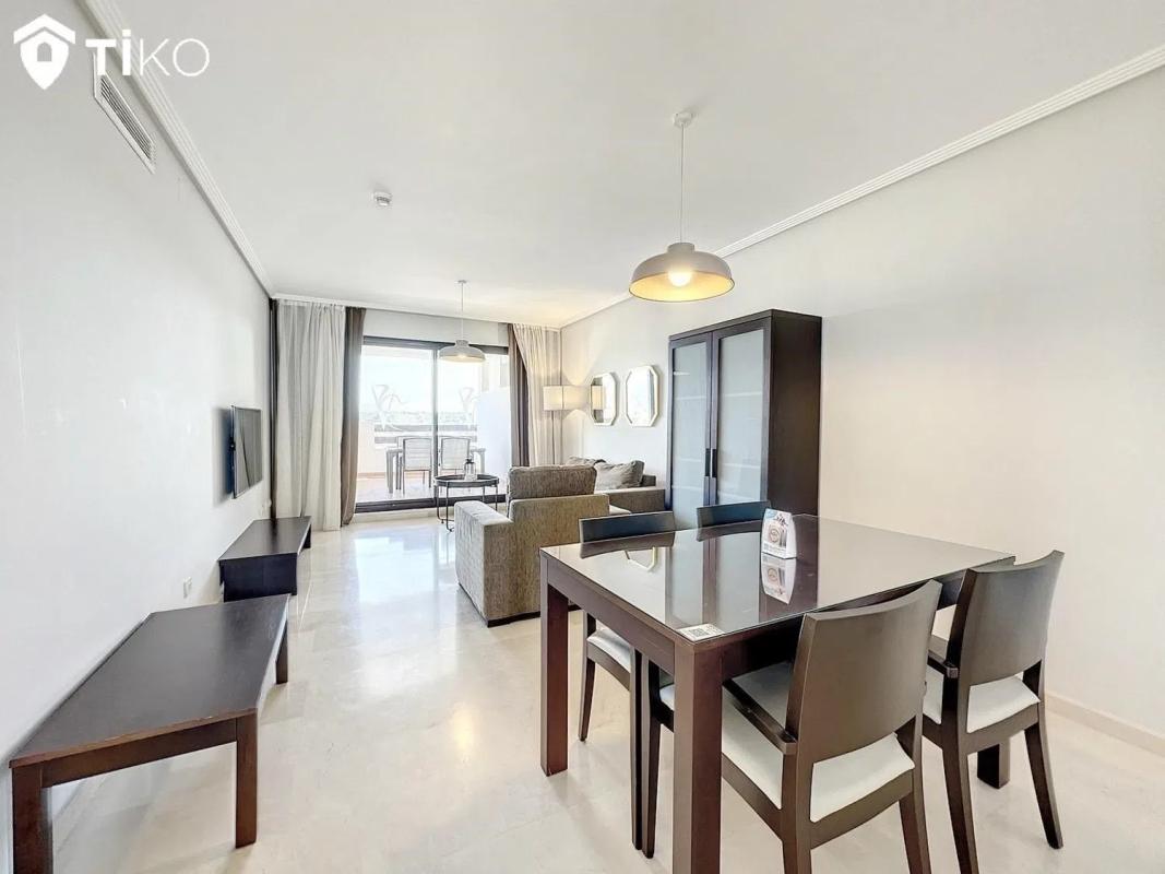 Venta de piso en Calle Flaminio, Estepona
 photo 4