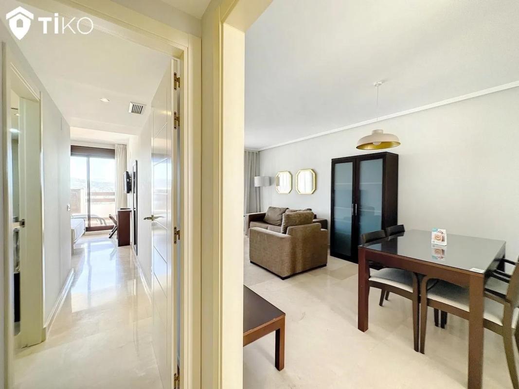 Venta de piso en Calle Flaminio, Estepona
 photo 5