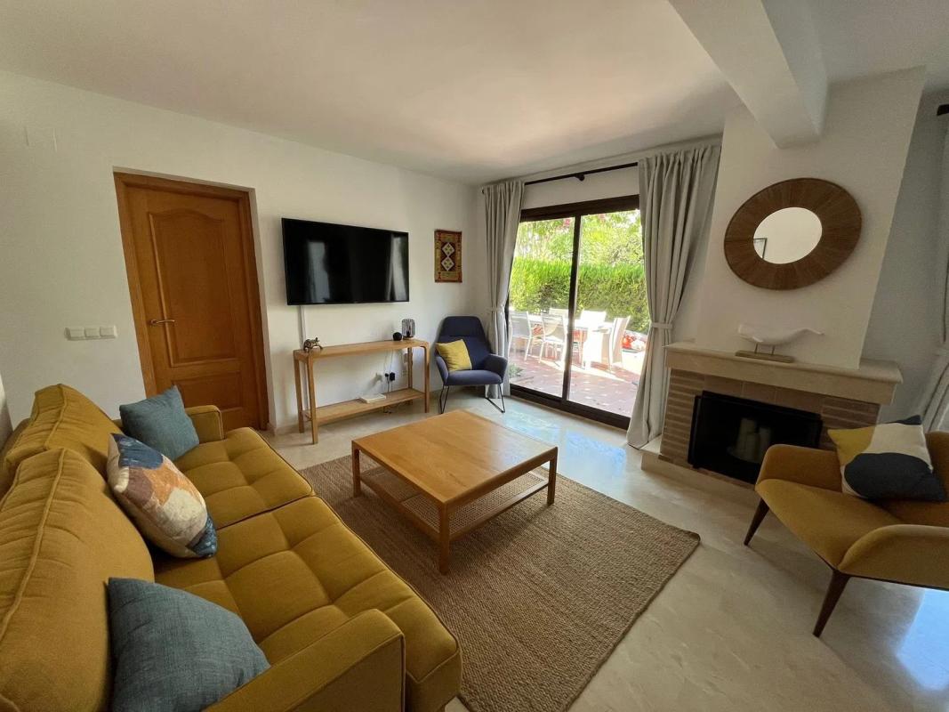 Venta de chalet independiente en Alberto, Estepona
 photo 3